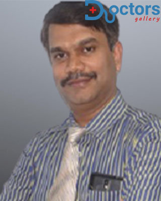 Dr Sharat Kumar J G