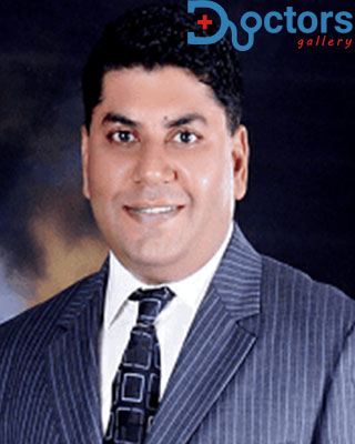 Dr Shashi Kumar H K