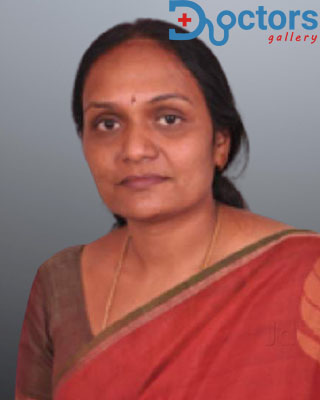 Dr Shobha Krishna