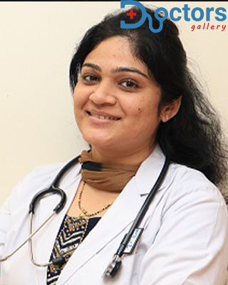 Dr Shraddha Kololgi