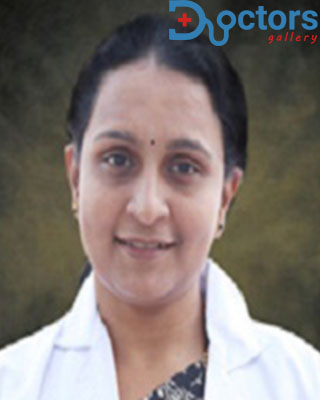 Dr Sowmya C C