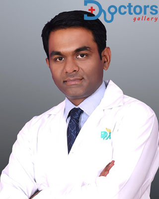 Dr Sriharsha Ajjur
