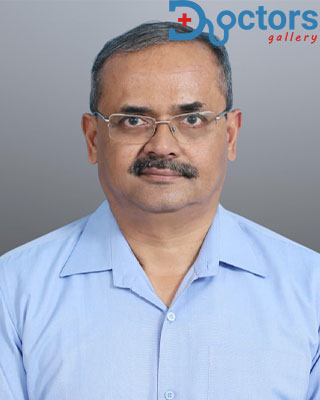 Dr Srinath N