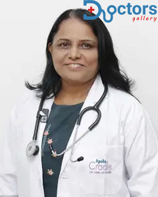 Dr Suguna Reddy
