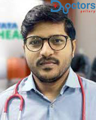 Dr Sunil Kumar Gonuguntala