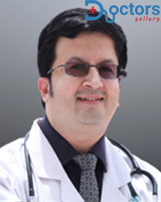 Dr Sunil Narayan Dutt