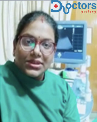 Dr Surekha B