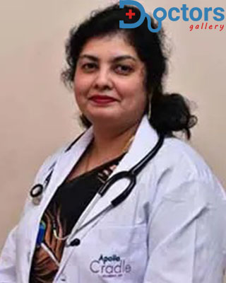 Dr Teena Thomas