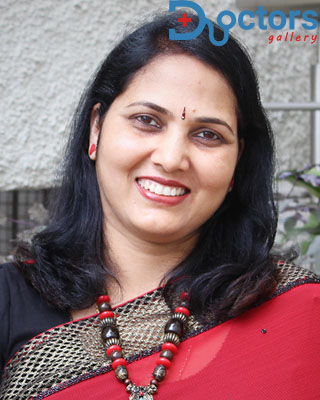 Dr Tejashwini Deepak