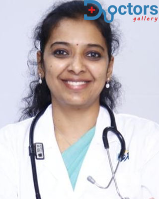 Dr Vaishnavi S