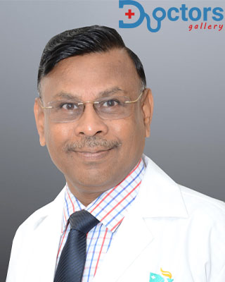 Dr Vasantha Kumar R S
