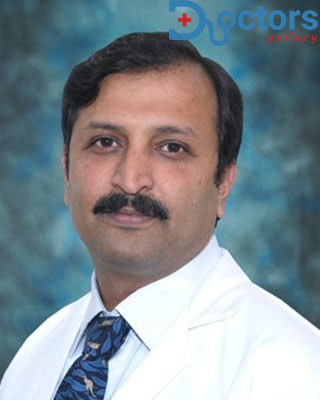 Dr Vasudev Prabhu