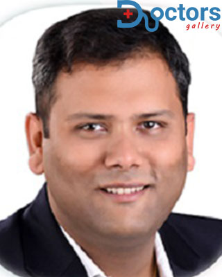Dr Vedarth Dash