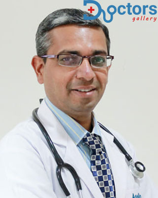 Dr Venugopal B