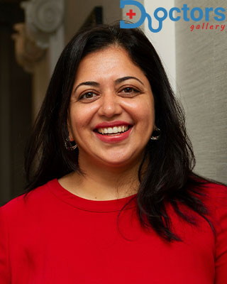 Dr Vidya Narasimhan