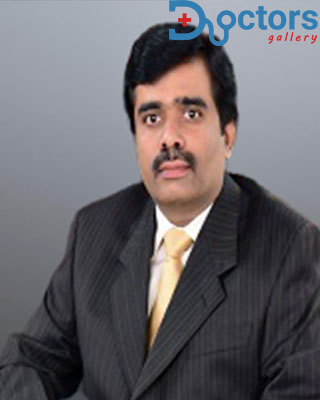Dr Vijay Bhaskar L