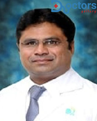 Dr Vijaya Bhaskar S M