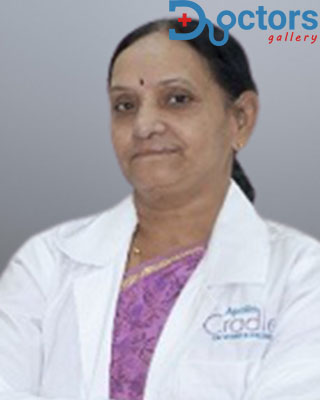 Dr Vijaya Manohar