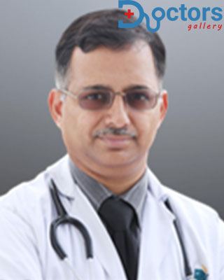 Dr Vikram Kamath