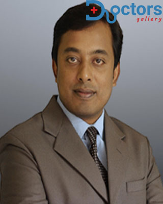 Dr Vinay D