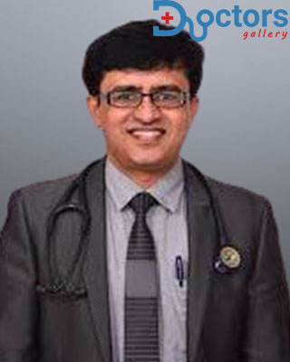 Dr Vithal D Bagi