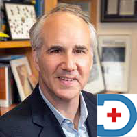 Dr Daniel H Geschwind
