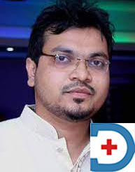 Dr Md Zulfiqur Haider Rajib