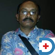 Prof Dr Tanmay Prakesh Biswas