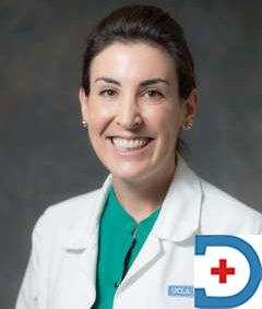 Dr Amy M Stoddard