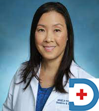Dr Angela Y Nishio