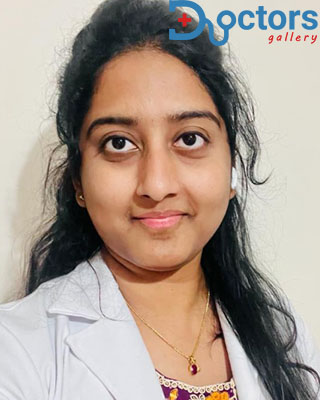 Dr BOMMAREDDY AKHILA