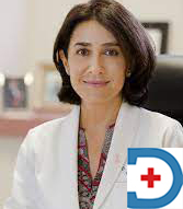 Dr Banafsheh Bayati