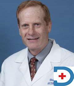 Dr Brian J Koos