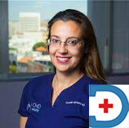Dr Catherine M Deugarte