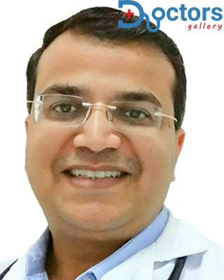 Dr DAYANAND BALAPPA YALIGAR