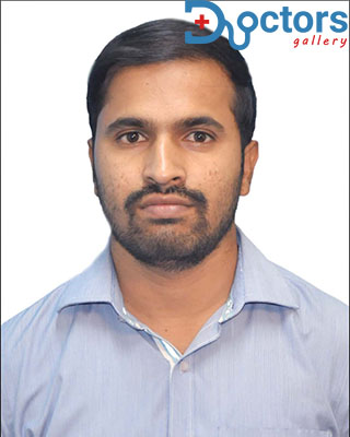 Dr Darshan Yallapa Jotibannad