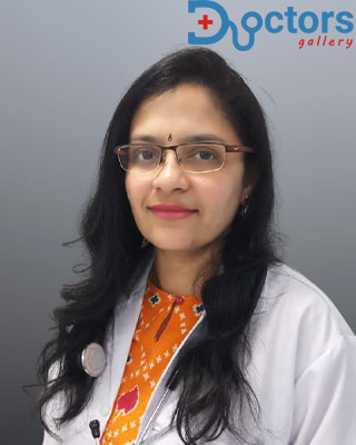Dr Deepti Walvekar