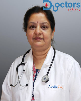 Dr Dhana Lakshmi B
