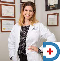 Dr Ellen H Goldstein