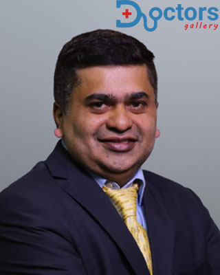Dr Ganesh Nallur Shivu