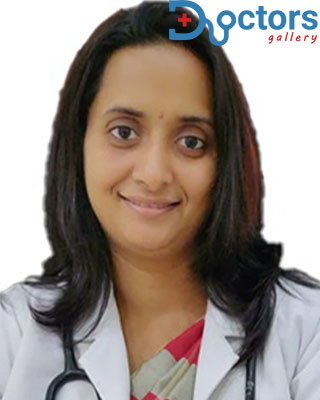 Dr Gayathri B N