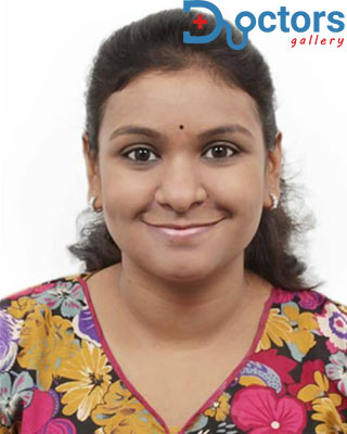 Dr HARIKAH PP