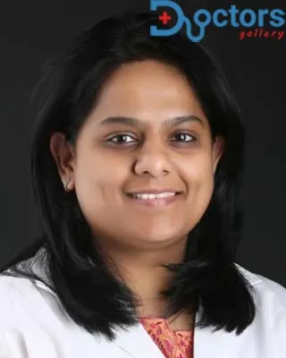 Dr Harshita Ramamurthy