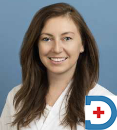 Dr Ilina Pluym
