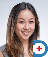 Dr Jillian K Chong