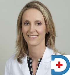 Dr Joann Giaconi