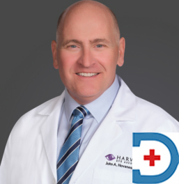 Dr John A Hovanesian