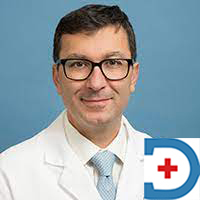Dr Karim Chamie