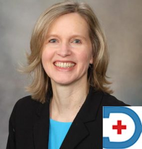 Dr Kathy L MacLaughlin