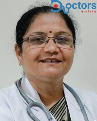 Dr Kusuma Jayaram